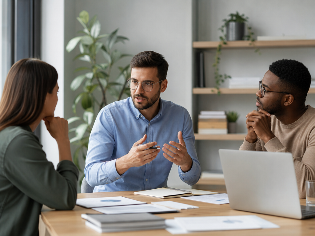 What a Manager-Managed LLC Actually Changes Day to Day